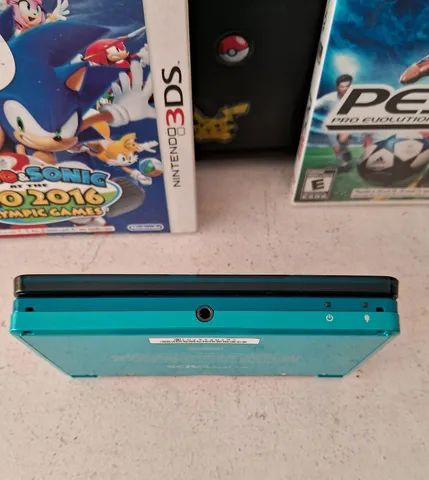 Nintendo 2ds - Videogames - Centenário, Campina Grande 1252262888