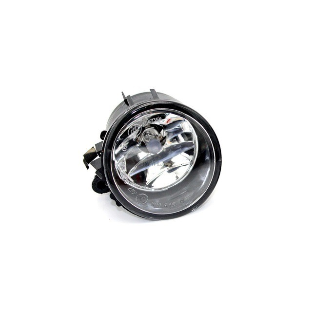 Farol de Milha Direito Bmw X1 2016 2017 2018 2019 - Foto 2