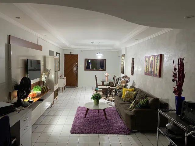 Captação de Apartamento a venda na Avenida Boa Viagem - de 2176/2177 a 3077/3078, Boa Viagem, Recife, PE