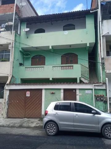 Captação de Casa a venda na Rua Silvino Pereira, Uruguai, Salvador, BA