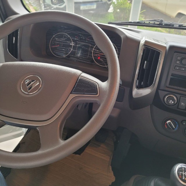 Caminhão Foton Se 916 - Foto 5