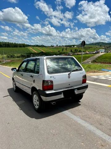 Vendido !!! Uno Grazie Mille 2013🚗489/2000🏆VENDA👍INF 011 99997