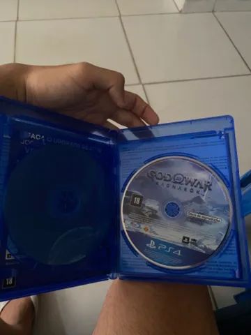 God of war Ragnarok PS4 - Foto 3