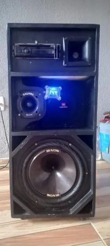 Caixa bob - Foto 2