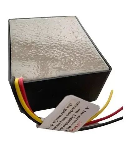 Canceller Universal Conecta Car Cc55e - Foto 4