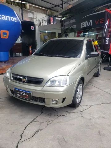 CHEVROLET - CORSA 1.4 MPFI Premium Sedan 8V - 2011 - 29.900,00