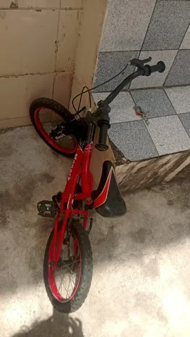 Bmx aro 16 | +38 anúncios na OLX Brasil