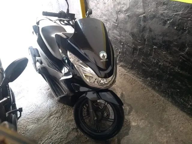 Motos HONDA PCX - Jandira, São Paulo