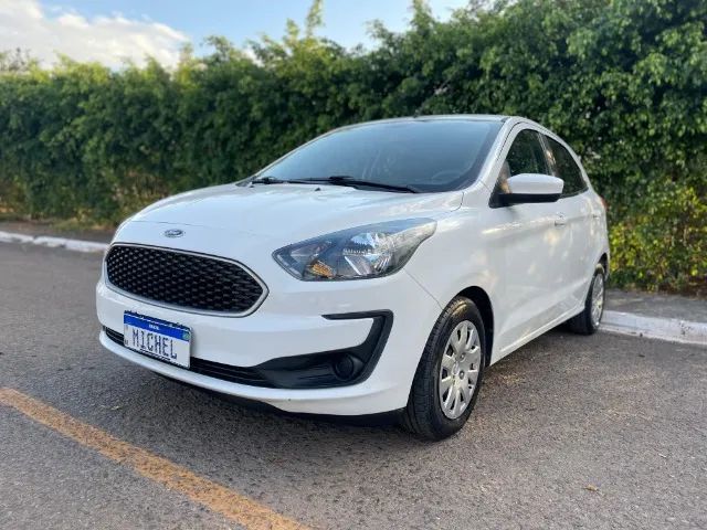 Ford Ka 1.0 SE 