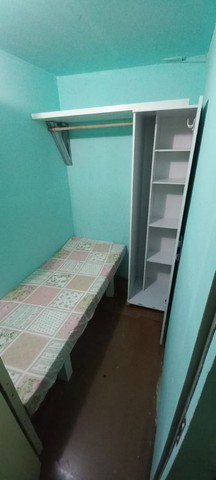 Quartos para homens mobiliado barra funda - Foto 3