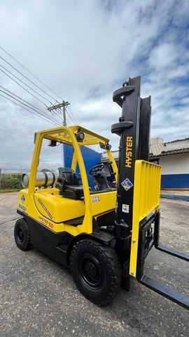 hyster h50ft 
