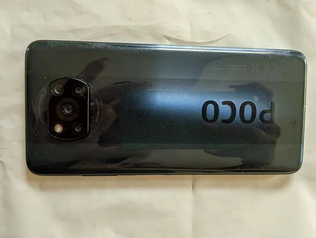 Poco X3 NFC - Foto 2
