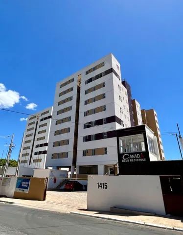 GL:Apto Pronto no Canada/ 2 Qto/Elevador