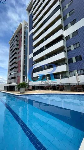 Apartamento à venda e locação 3 Quartos, 1 Suite, 2 Vagas, 125M², Orla, Petrolina - PE - Foto 6