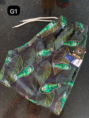 Short tactel grosso