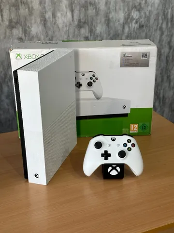 Xbox One S All-Digital, sem leitor de discos, chega ao Brasil em junho.  Pré-venda começa hoje - Olhar Digital