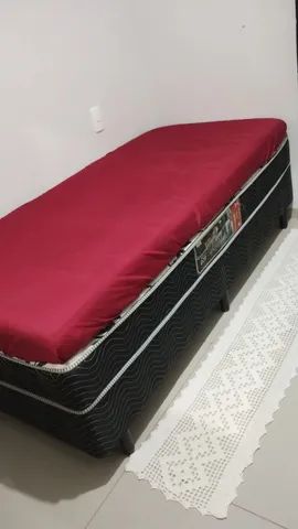 Base da cama de solteiro  - Foto 2