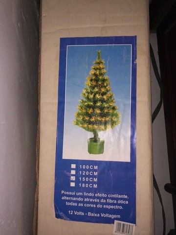 Árvore de Natal fibra ótica grande 1,5 m - Objetos de decoração - Andaraí, Rio de Janeiro 1152993322 | OLX Árvore de Natal fibra ótica grande 1,5 m - Objetos de decoração - Andaraí, Rio de Janeiro 1152993322 | OLX