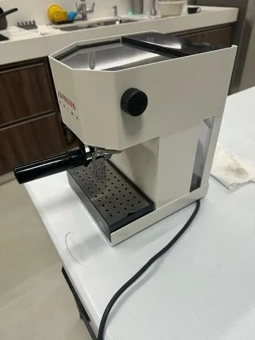 Máquina café espresso Espresso Prima