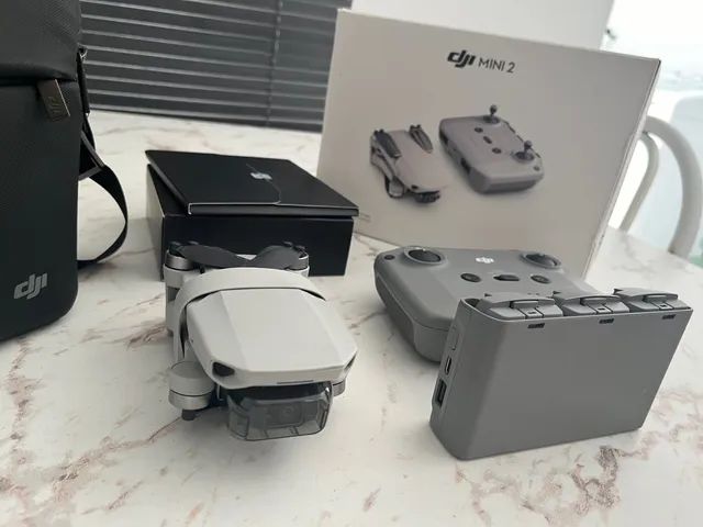 Drone Dji mini 2