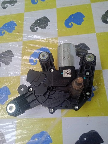 Motor Do Limpador Vigia Traseiro Kwid Outsider 1.0 3 Cil 2020 Cod. 287106483r - Foto 3