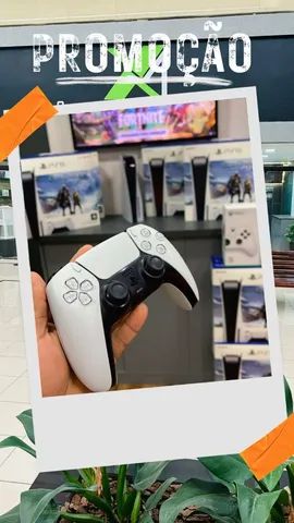 Ps5 em Sorocaba a pronta entrega R$ 4799, aceito seu usado Chama no direct!  Entregamos em Sorocaba e região., By Ae Games e Eletrônicos