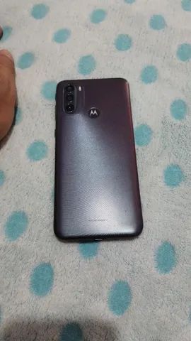 V\T Motorola g31 OLED muito top - Foto 2