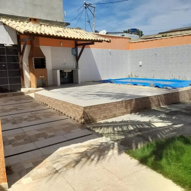 Alugo casa para temporada em São Pedro da Aldeia / Cabo Frio. - Foto 2