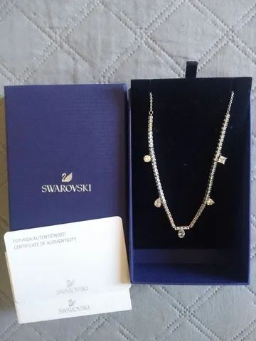 Baixouuu...JÓIAS SWAROVSKI - KITS LINDOS E LUXUOSOS! - Foto 2