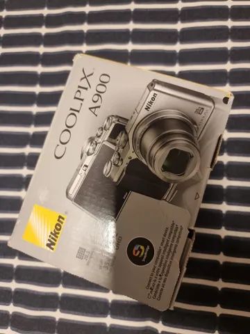 nikon a900 olx