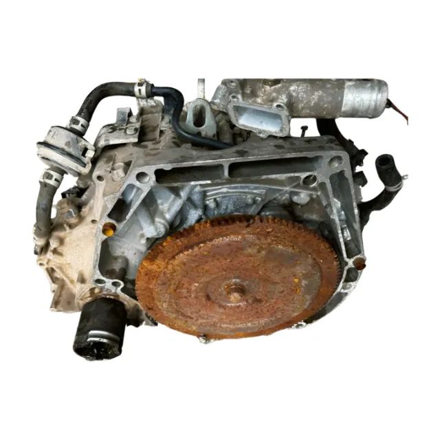 Caixa de câmbio automático Honda Civic 1.8 2013 2014 2015