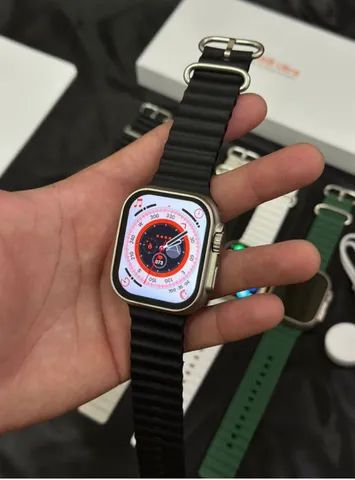SMARTWATCH GW8 ULTRA