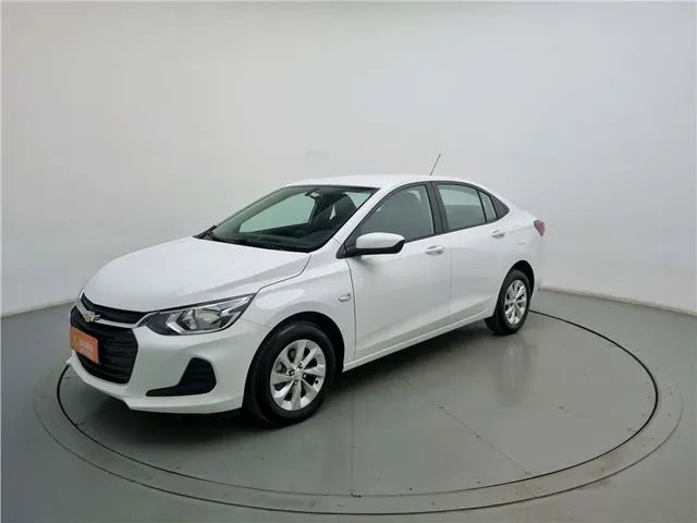 comprar Chevrolet Onix 0km em todo o Brasil