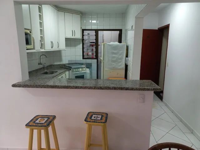 Apartamento Padrão para Venda e Aluguel em Pitangueiras Guarujá-SP - 122v