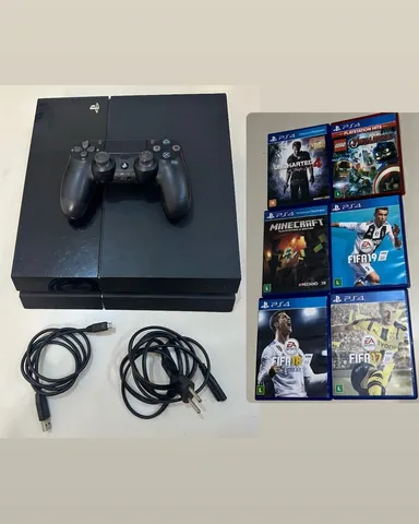 Playstation americana  +230 anúncios na OLX Brasil