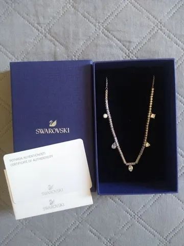 Baixouuu...JÓIAS SWAROVSKI - KITS LINDOS E LUXUOSOS!