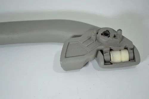 Puxadora Alça Teto Pqp Traseira Audi A3 2002 2003 Original - Foto 4