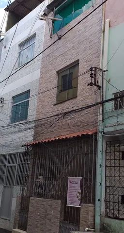Captação de Casa a venda na Rua Jussara, Ribeira, Salvador, BA