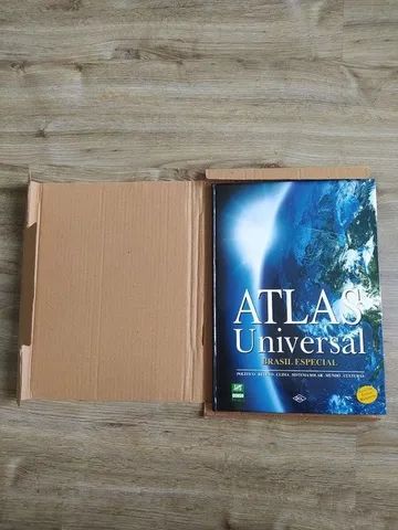 Atlas Universal