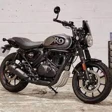 Royal Enfield Hunter Dapper Grey 350cc! Lançamento! Promoção!!!!!!!!
