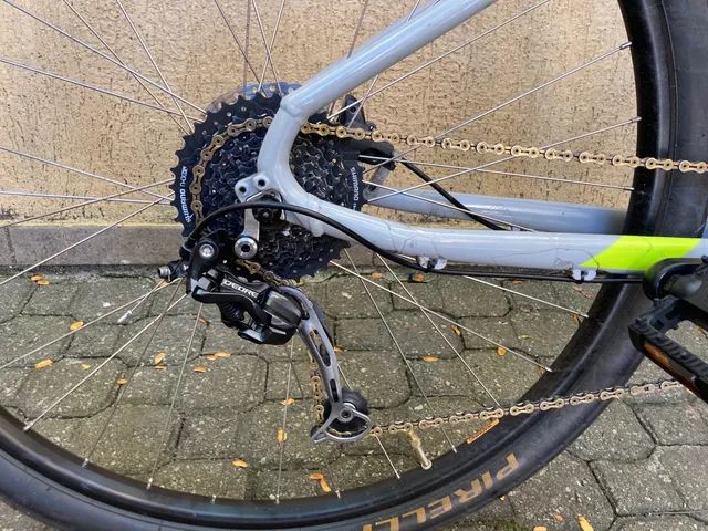 Bicicleta GT Avalanche Comp 29 - Foto 4