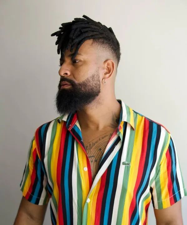 Dreads: Venda, Aplicação e Manutenção