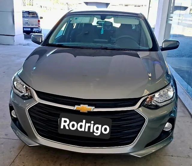 Chevrolet Onix 2024 por R$ 104.990, Rio de Janeiro, RJ - ID: 2686910