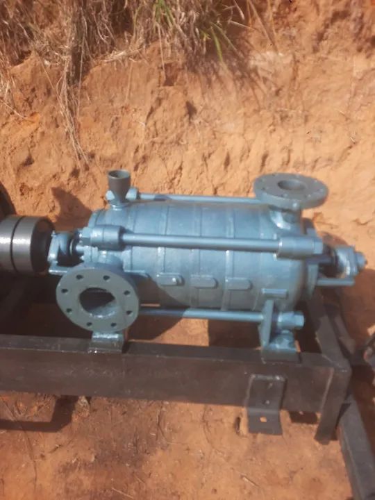 Motor bomba só a bomba 80,5 ibiuna 