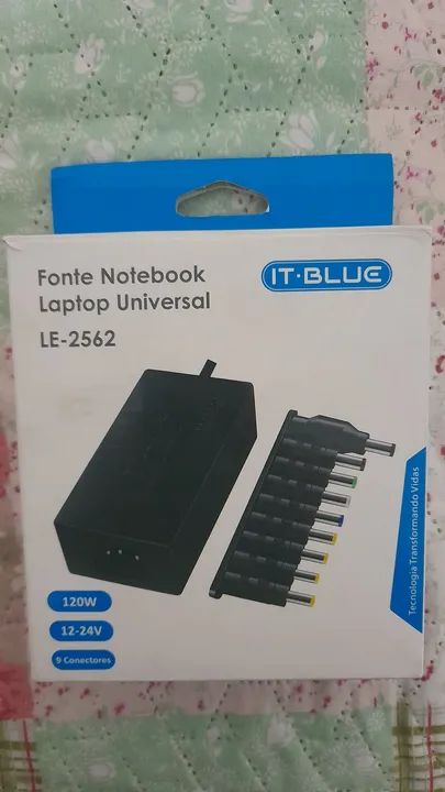 Fonte Universal