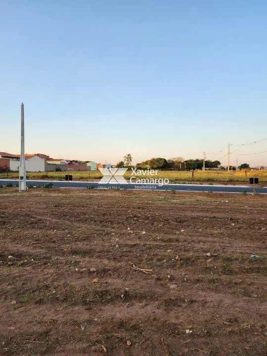 Terreno a venda em Ajapi