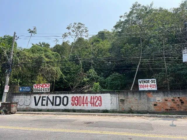 Ótima Oferta: Terreno Amplo Próximo à Natureza 6532 m2 - Foto 13