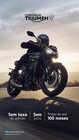 Triumph Consórcio Autokraft - Foto 5