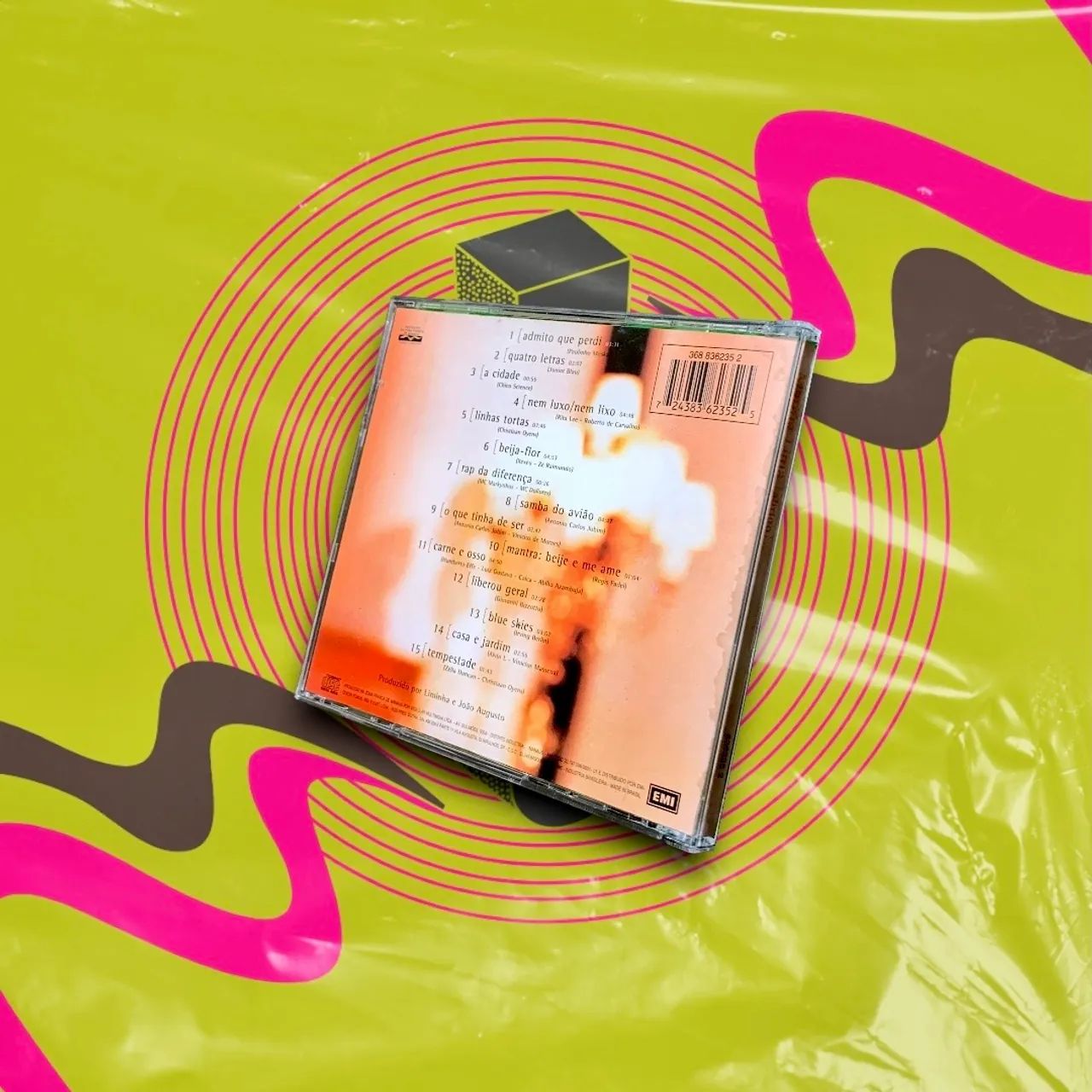 CD Marina Lima | Abrigo - Foto 5