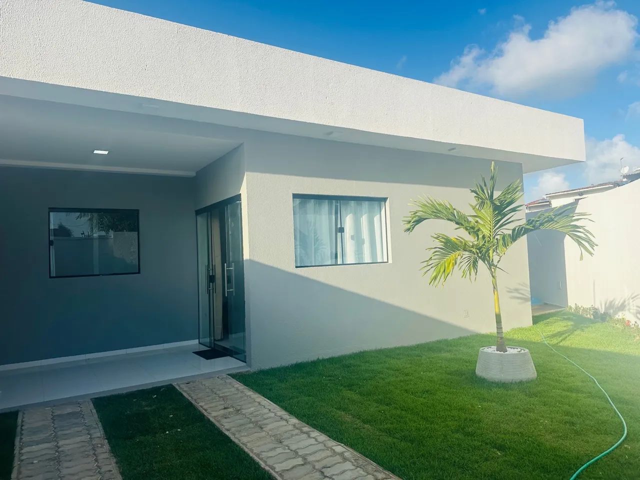 Casa Temporada em Paripueira 